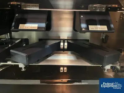 USED Proditec Proditec VISITAB 2 Tablet Inspection Machine