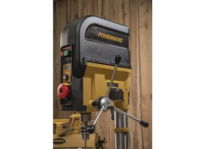 PM2820EVS | Powermatic | Drill Presses
