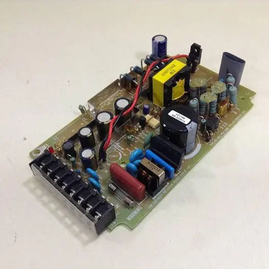 Used SUMITOMO ERBP-MX-07 Circuit Boards Michigan US | Ideal Machinery #704113