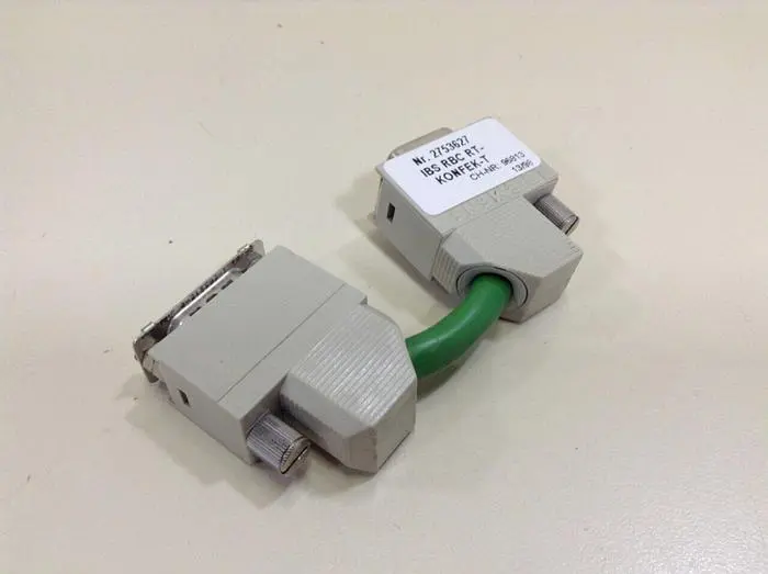 Used SIEMENS 2753627 Cable & Wire Michigan US | Ideal Machinery #585699