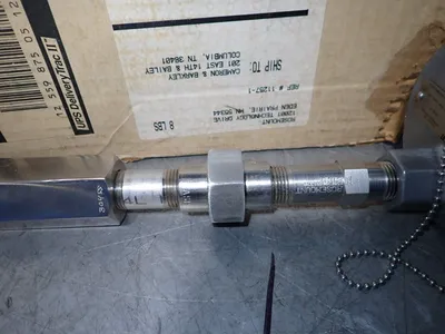 New | in-Stock ROSEMOUNT 0007903250002 Thermocouples Ohio US | HGR 24 #798797