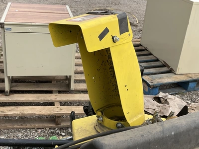 Used _UNKNOWN_ _UNKNOWN_ Snow Blowers Michigan US | Miedema Asset Management Group #1468497