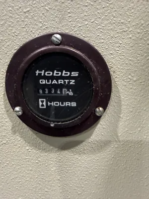 BRIDGEPORT HARIG 618 EZ SURF Grinders | GMT (14)