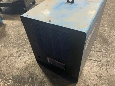 Used MILLER DIMENSION NT 450 Mig Welders Ohio US | HGR 24 #1441302