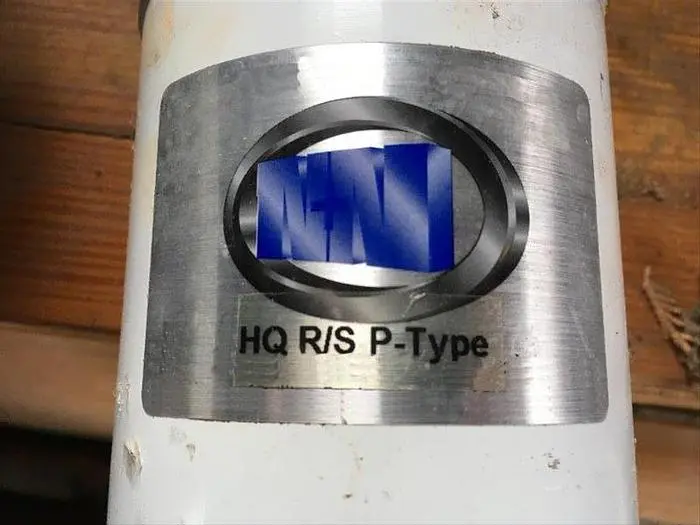 New | in-Stock AFTERMARKET HQ R/S P-TYPE HWL DIAMOND (NEW / OLD STOCK) Reamers Pennsylvania US | East West Machinery & Drilling #1415673