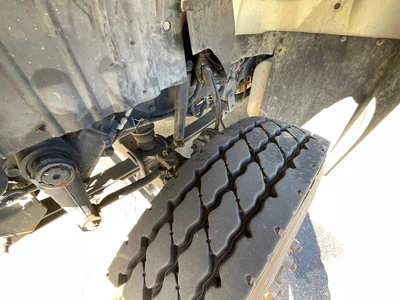 Used 2014 INTERNATIONAL 7500 Service & Utility Trucks California US | Big Truck & Equipment #1412240