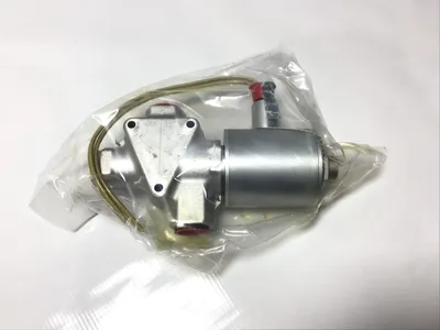Saville 36-3-12P-110A Solenoid Valve