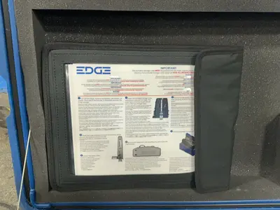 Used 2015 FARO 14000 Coordinate Measuring Machines Ohio US | HGR 24 #1439644