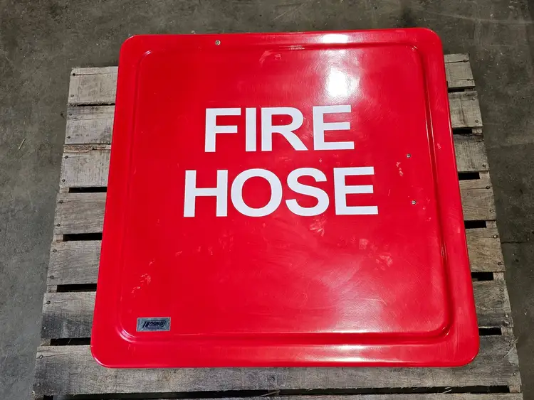New | in-Stock THOMAS PRODUCTS FHC-1 Safety Equipment British Columbia CA | Lenmark #915189