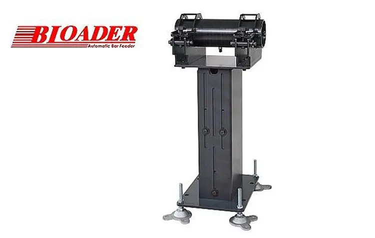New | in-Stock BARLOAD _UNKNOWN_ Bar Feeds Ontario CA | DC Brewer Machinery #919469