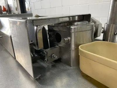 USED HITEC LINKWEL