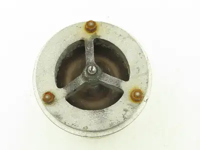 Elmo Rietschle S011 Vacuum Relief Valve 290 Mbar 4" NPT