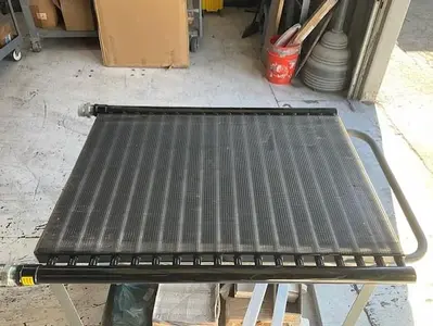 Radiators PN 1297