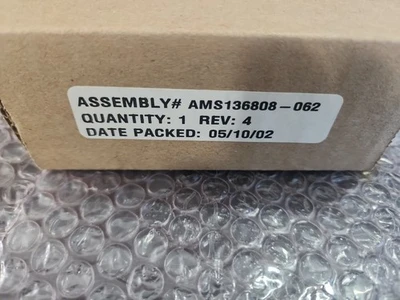 NEW Amsco 136808-062