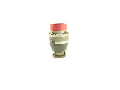 Reggiana Riduttori RR65D FSR=16.32 Planetary Reduction Gearbox 16.32:1 Reducer