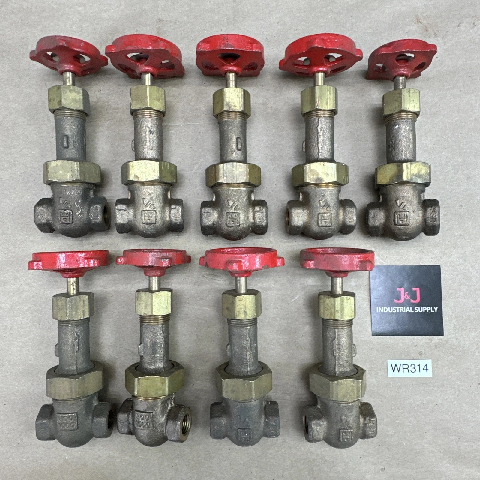 NEW Milwaukee 1184-1/4