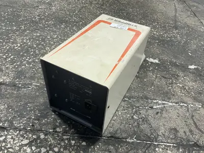 Used SCHLUENIGER 257 Wire Strippers Ohio US | HGR 24 #1335168