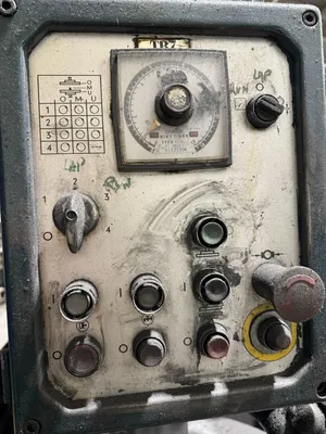 HAHN & KOLB Double Side Lappers | Bowland Trading Ltd (11)