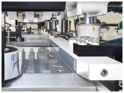 LEADERMAC | Super Thundermac Moulder SeriesLEADERMAC | Super Thundermac Moulder SeriesCookie and Privacy Settings