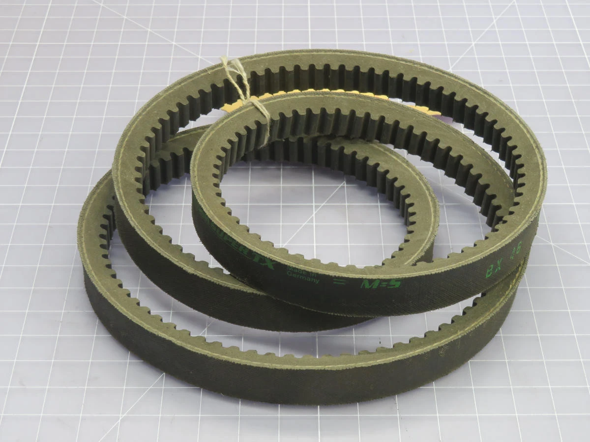 New | in-Stock OPTIBELT _UNKNOWN_ Belts | OCO Industrial #1612053