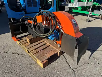 New | in-Stock 2026 PABREAK STUMP GRINDER Stump Grinders Utah US | Global Remarketing #1543386