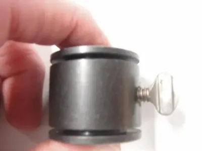 Martin Yale Back Up Hub