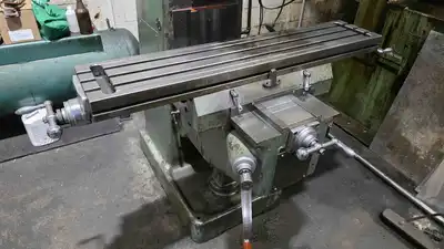 USED 1994 FIRST LC-185VS