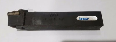 NEW ISCAR Does Not Apply