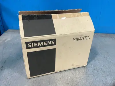 New | in-Stock 2019 SIEMENS 6AG41411AA170FA0 PLC Processors Ohio US | HGR 24 #1355970
