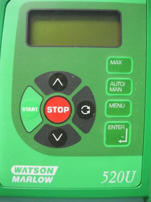 USED Watson Marlow 520U