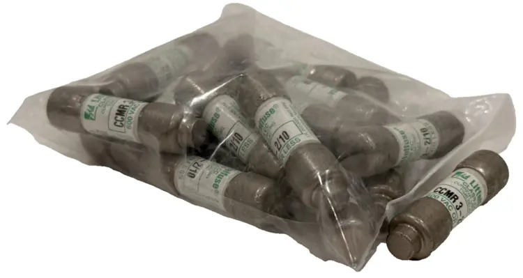New | in-Stock LITTELFUSE CCMR 3-2/10 Fuses Michigan US | SB Industrial Supply #894777
