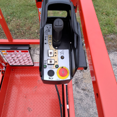 NEW 2026 Skyjack SJ3219E