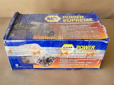 USED NAPA 1113286