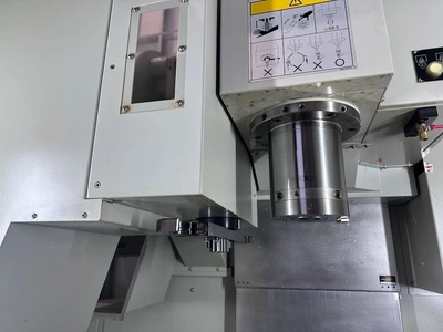 USED 2021 QUASER MT400U