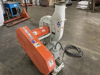 USED 2019 KICE FC11W8