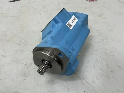 USED EATON 2520V14CM5 11AD22L