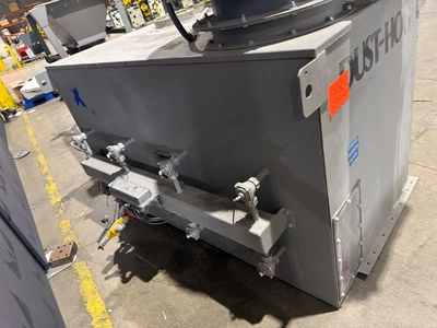 USED 2003 UNTIED AIR SPECIALISTS (UAS) FJL8-2455