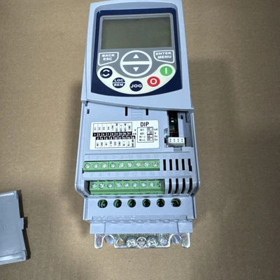 USED WEG CFW500A02P6B2NB20G2