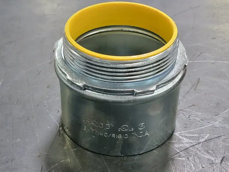 New | in-Stock RACO 2162RAC Cable & Wire British Columbia CA | Lenmark #249594