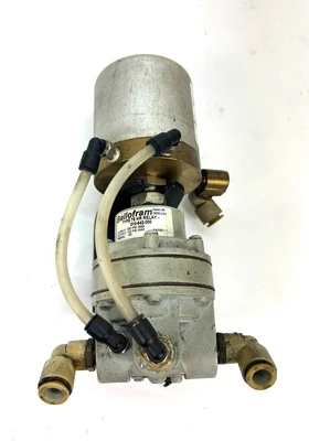 USED MARSH BELLOFRAM T-3000