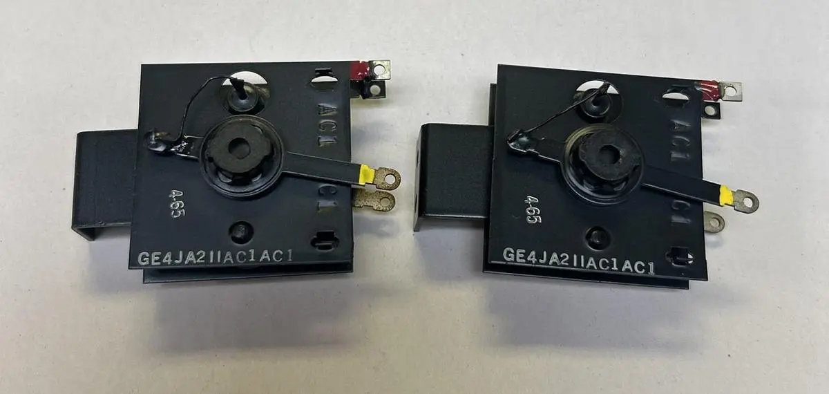 New | in-Stock GE GE4JA211AC1AC1 Power Converters - Battery Chargers | Surplus Asset Holdings #1227653