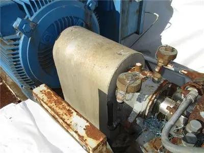 USED SIEMENS -