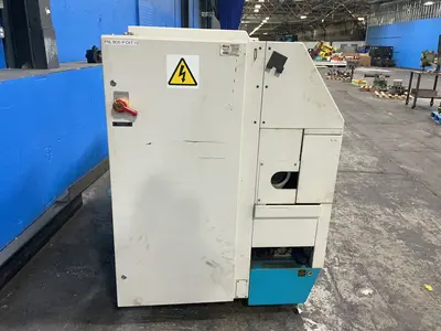 Used 2000 CLAUSING STORM A90 CNC Lathes Ohio US | HGR 24 #1260892