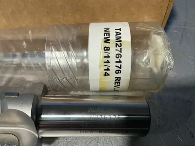 Used TOSCO TAM276176 Tooling & Accessories (Other) Ohio US | HGR 24 #1345780