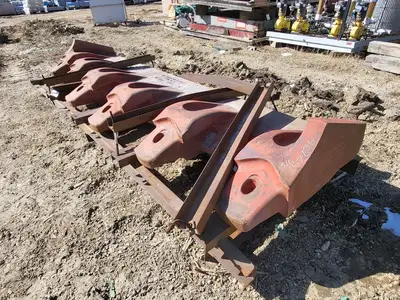 USED HITACHI 4187861