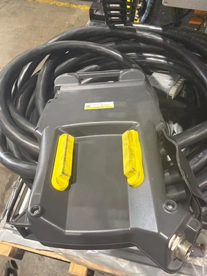 USED 2019 FANUC R-2000iC/125L + R-30iB PLUS