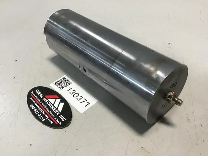 Used TOYO TI-90G2 / TP Injection Molding Parts Michigan US | Ideal Machinery #701682