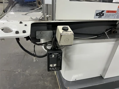 USED TOYO ET-100VR2