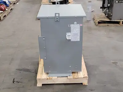 NEW REX POWER MAGNETICS BA45J-M/Z3