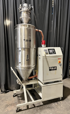 USED 2002 DRI-AIR INDUSTRIES HPD-8